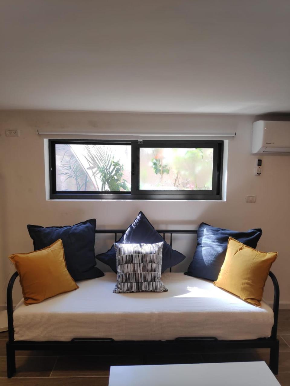 Hassan Guesthouse Nazareth Extérieur photo